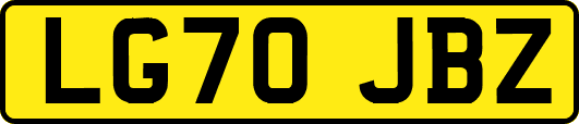 LG70JBZ