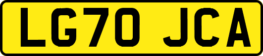 LG70JCA