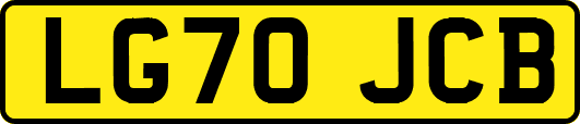 LG70JCB