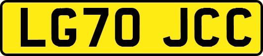 LG70JCC