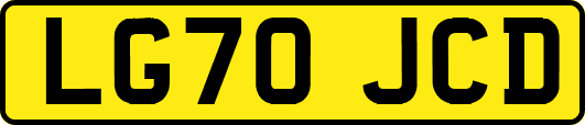LG70JCD
