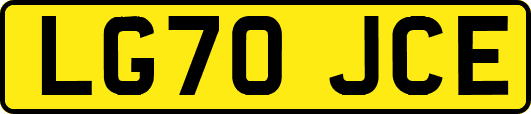 LG70JCE