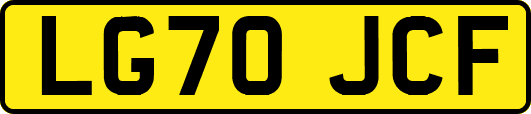 LG70JCF