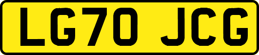 LG70JCG
