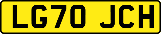 LG70JCH