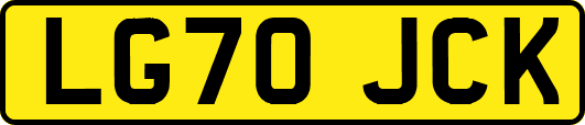 LG70JCK