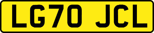 LG70JCL