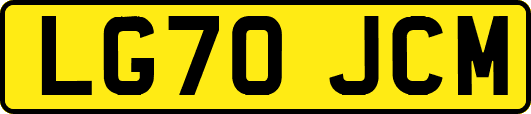 LG70JCM