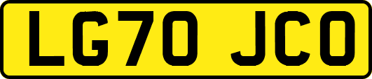 LG70JCO