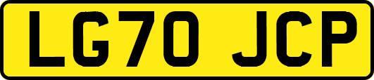 LG70JCP