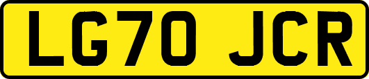 LG70JCR