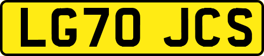 LG70JCS