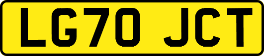 LG70JCT