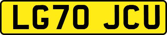 LG70JCU