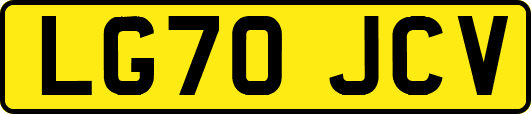 LG70JCV
