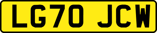 LG70JCW