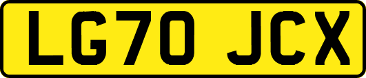 LG70JCX