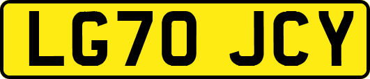 LG70JCY