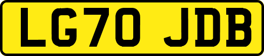 LG70JDB