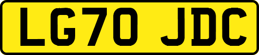 LG70JDC