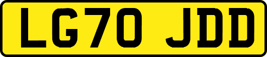LG70JDD