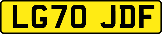 LG70JDF