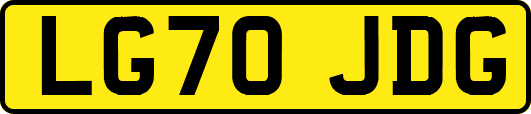 LG70JDG