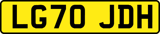 LG70JDH