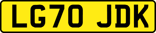 LG70JDK