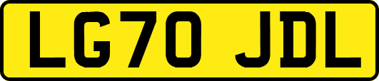 LG70JDL