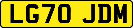 LG70JDM