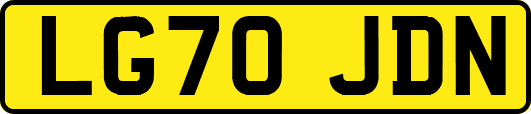 LG70JDN
