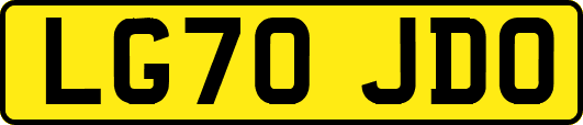 LG70JDO
