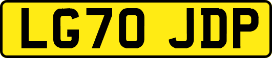 LG70JDP