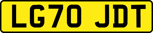 LG70JDT