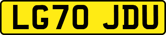 LG70JDU