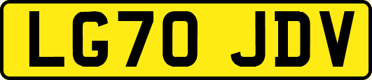 LG70JDV