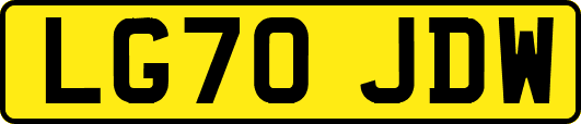 LG70JDW
