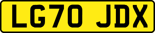 LG70JDX