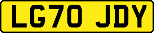 LG70JDY