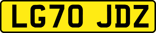 LG70JDZ