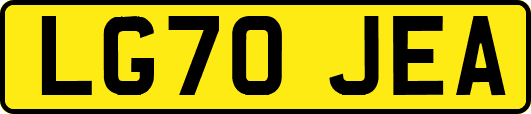 LG70JEA