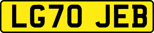 LG70JEB
