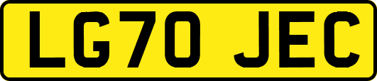 LG70JEC