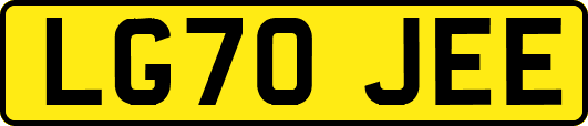 LG70JEE