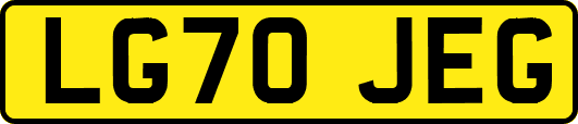 LG70JEG