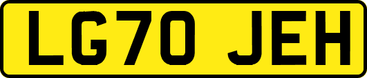 LG70JEH