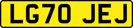 LG70JEJ