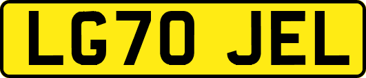 LG70JEL