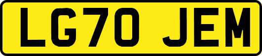 LG70JEM